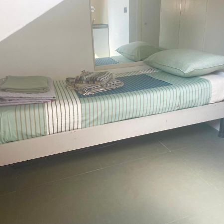 Mansarda Galliari F51 Turin Exteriör bild