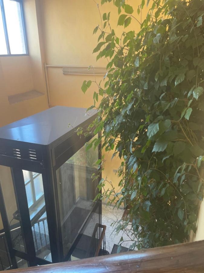 Mansarda Galliari F51 Turin Exteriör bild