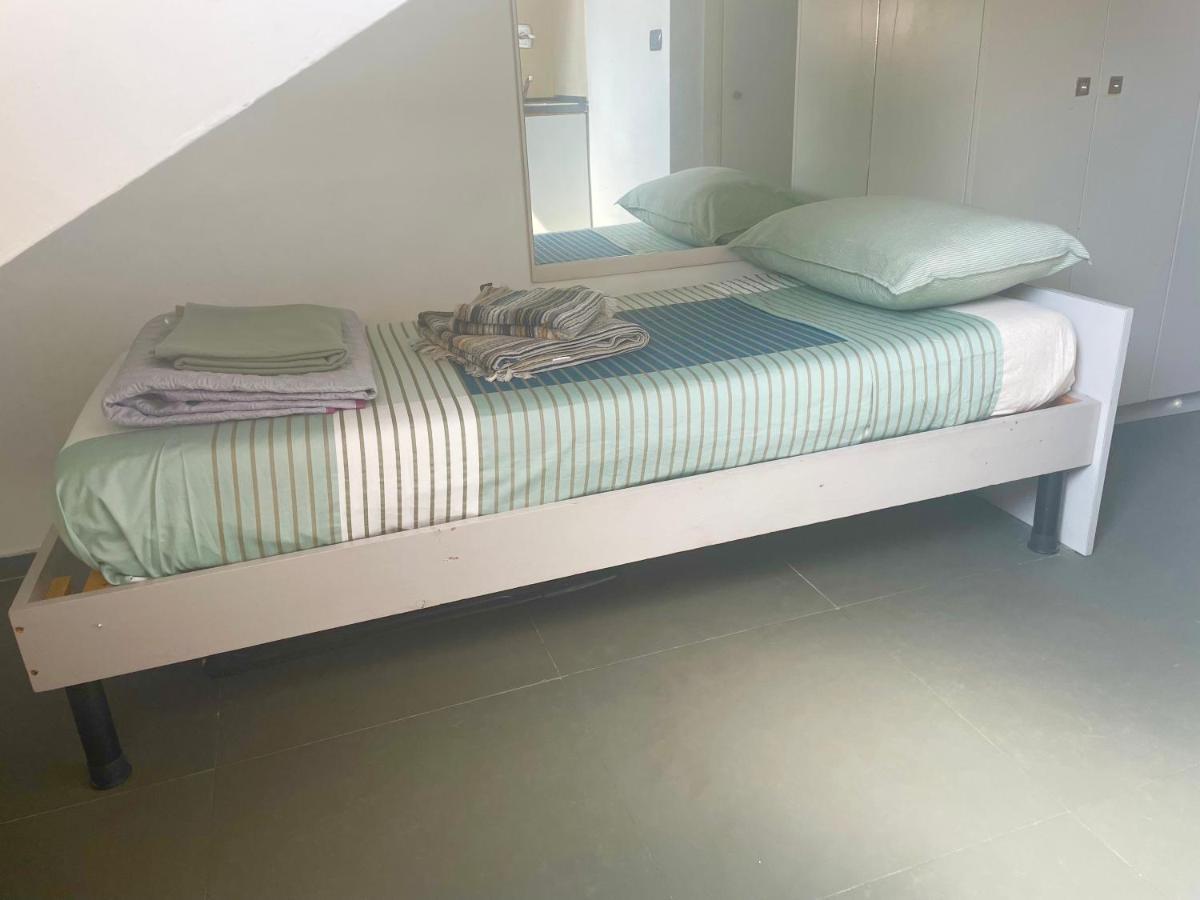 Mansarda Galliari F51 Turin Exteriör bild