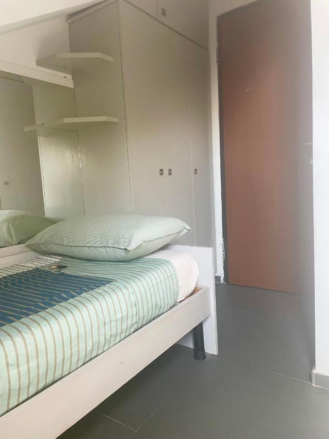 Mansarda Galliari F51 Turin Exteriör bild
