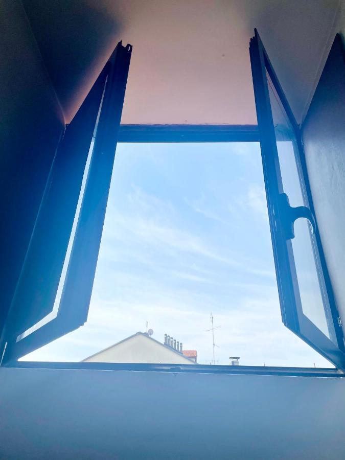 Mansarda Galliari F51 Turin Exteriör bild