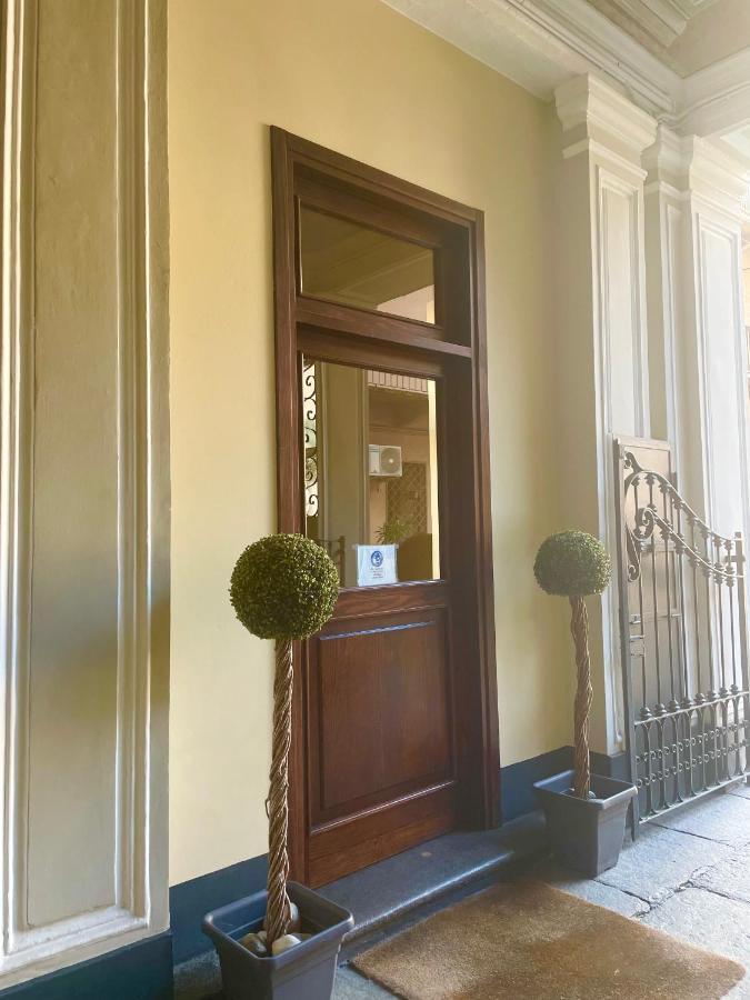 Mansarda Galliari F51 Turin Exteriör bild