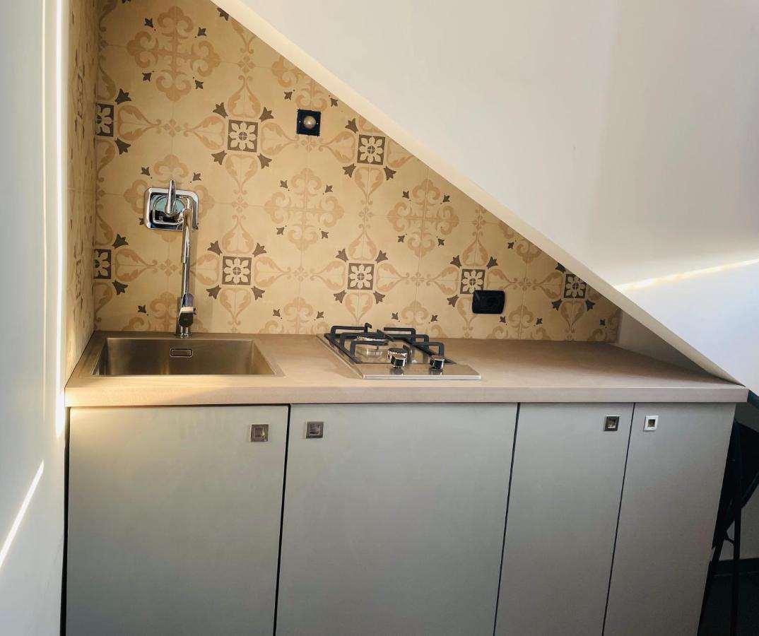 Mansarda Galliari F51 Turin Exteriör bild